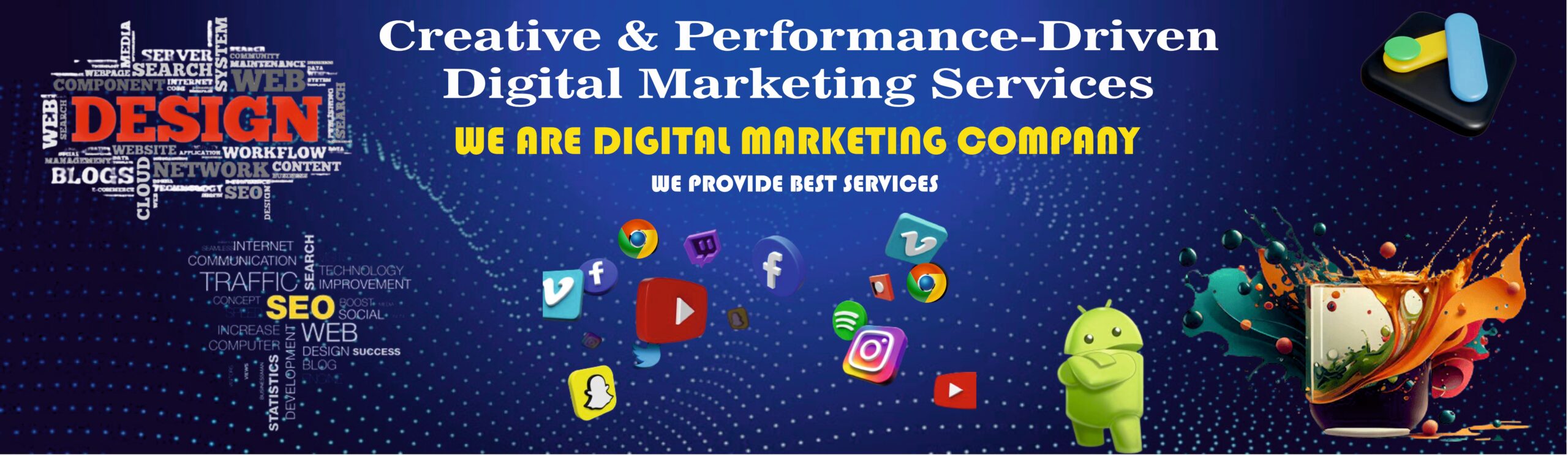 Best Digital Marketing in Delhi | Uttarakhand